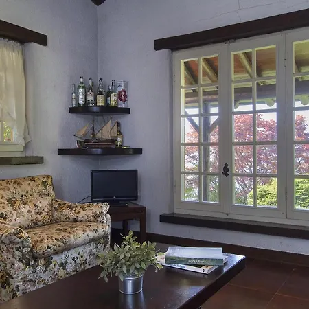 Villa Monzeglio Sleeps 8 Wifi