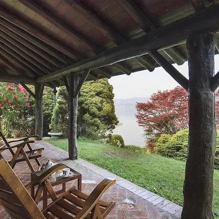 Monzeglio Sleeps 8 Wifi * Ispra