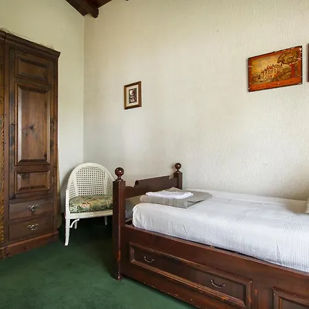 Monzeglio Sleeps 8 Wifi * Ispra